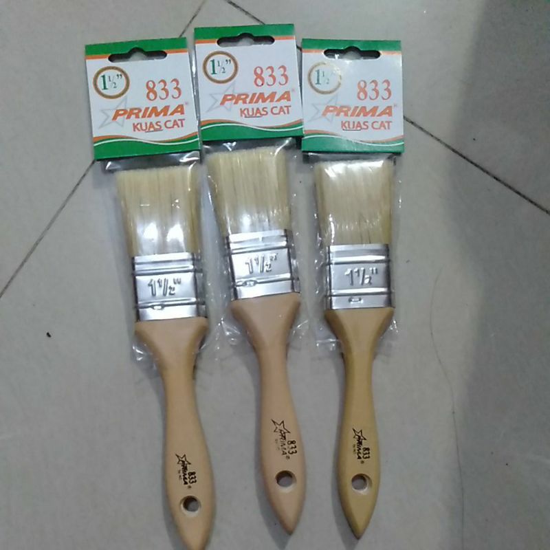 

KUAS CAT PRIMA1,5