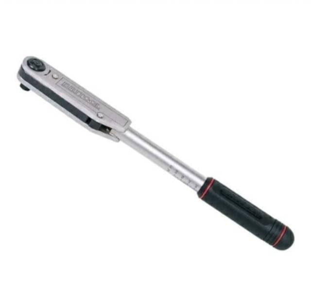 Britool EVT 600 AEX EVT600 Kunci Torsi 1/2 Inch Kunci Momen Torque Wrench