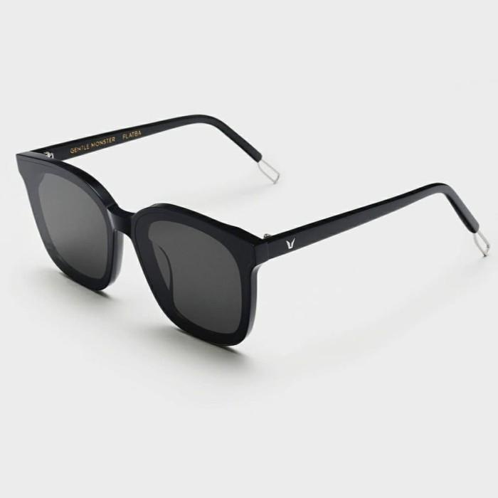 Gentle Monster Papas 01