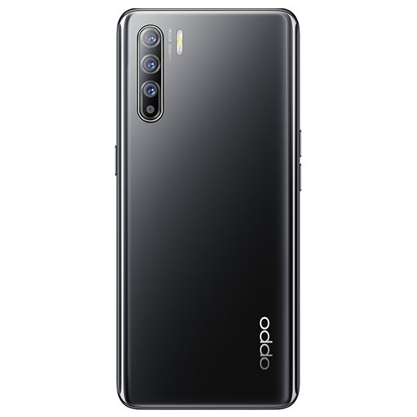 Oppo Reno 3 RAM 8GB/128GB SECOND FULLSET ORIGINAL ISTIMEWA-5