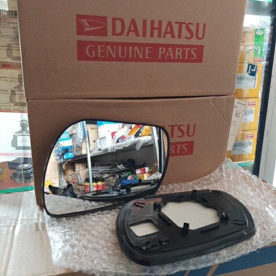 kaca spion xenia 2004-2011 Diskon