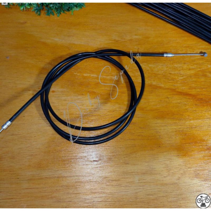 KABEL REM BELAKANG SEPEDA