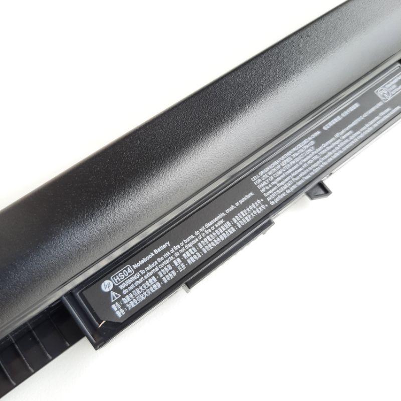 Baterai batre batrai batere battery Original Laptop HP 245 255 HP 14-an004au HS04 HSTNN-LB6V