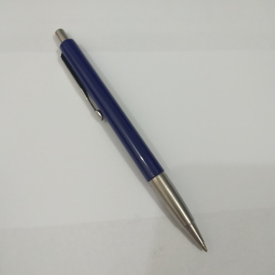 

BALLPEN VECTOR 2 STD PARKER BLUE