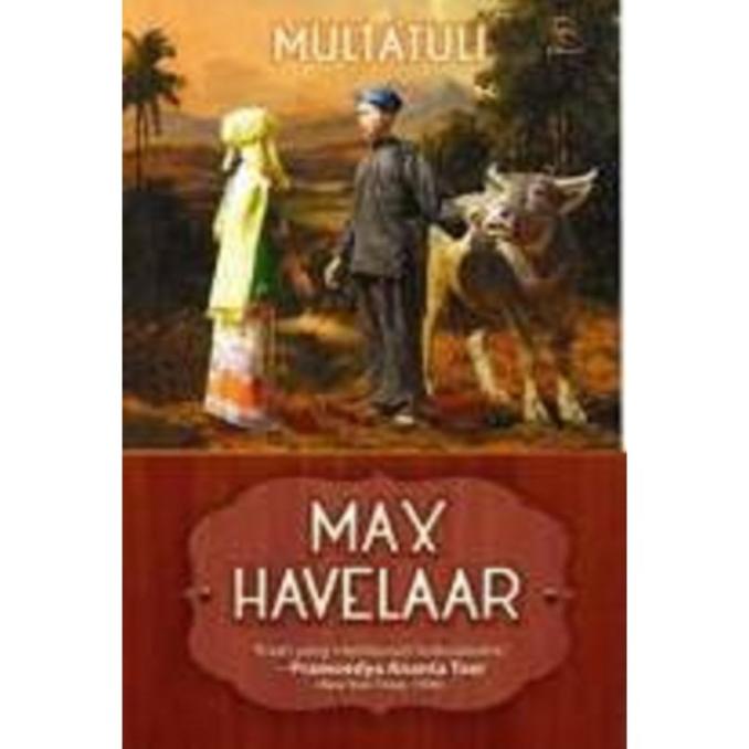 

Max Havelaar Star Seller
