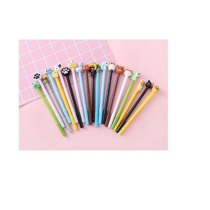 

NEW ARRIVAL !! 4.4 Pulpen Karakter Set 10 Pcs (1 Set Pulpen + Zipper Tempat Pensil Karakter) & Pensil Set isi 10 Pcs + Zipper Bag Tempat Pensil [KODE 958]
