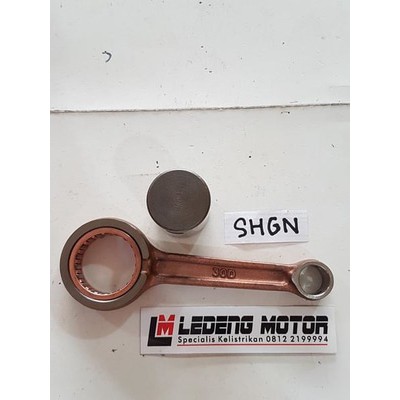 Stang Seher Suzuki Shogun 110 Conrod Lokal Lokal