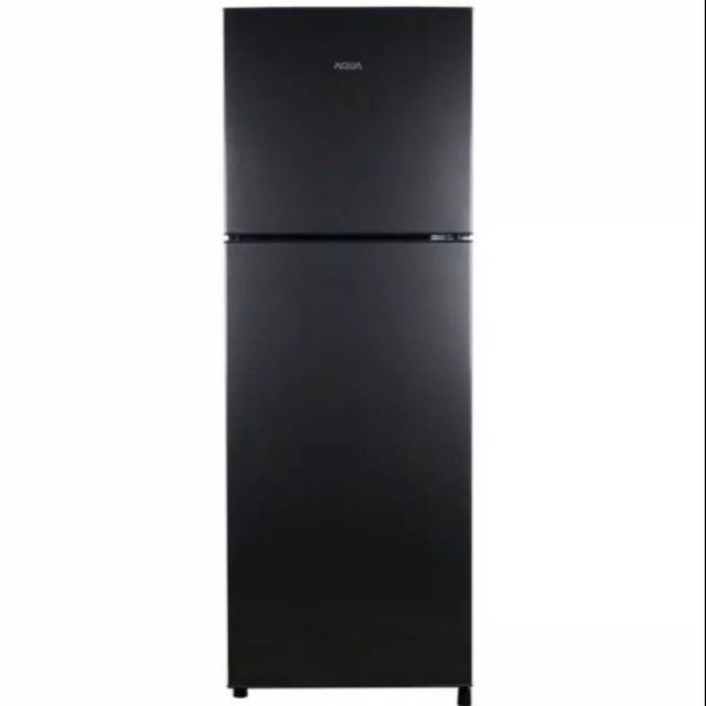 Lemari Es / Kulkas AQUA 2 Pintu AQR D270 / AQR-D270 Garansi Resmi