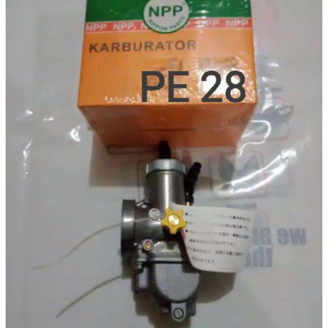 KARBURATOR PE 28 NPR NPP