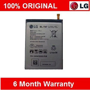 LG batre baterai Battery LG Velvet 5G BL-T47 BLT47 Original