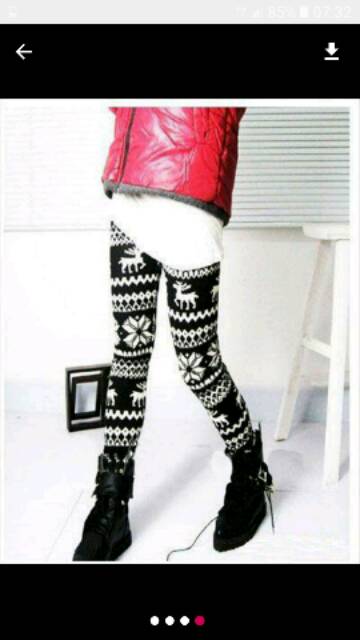 Leggings Import 32324