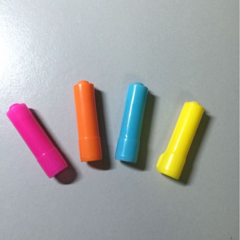 Pen spinning part CT cap