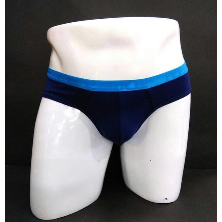 Pengiriman Cepat Celana Dalam IMPORT FELIX BUHLER 1060 ISI 2 CUCI GUDANG