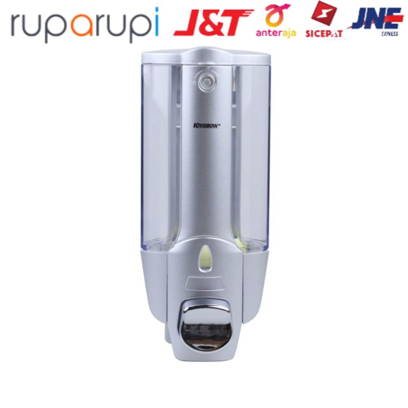 Krisbow Dispenser Sabun Cair