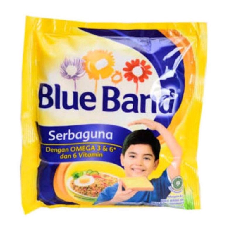 

blue band sachet 200gr