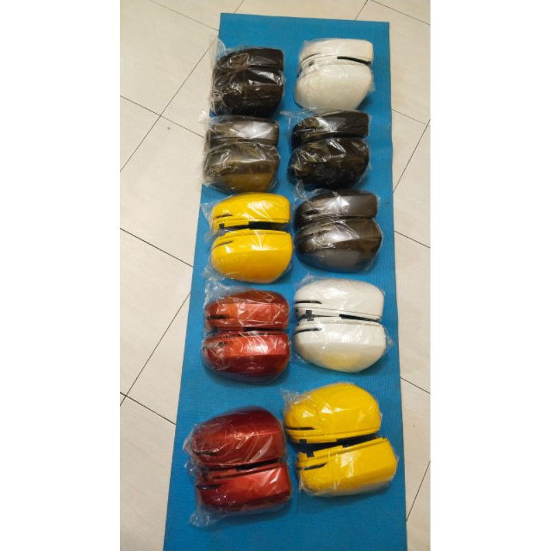 COVER SPION JAZZ  RS MOBILIO RS BRIO RS BRV