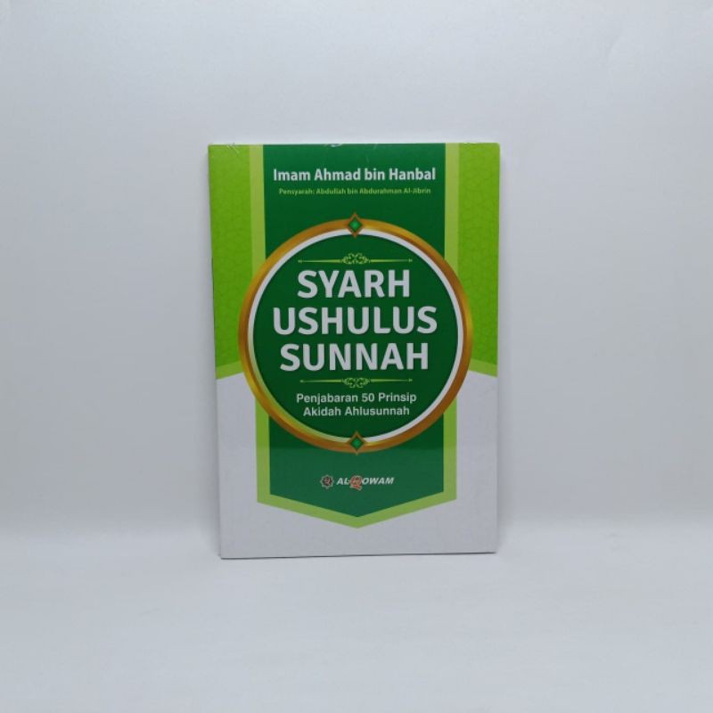 Syarah Ushul Sunnah