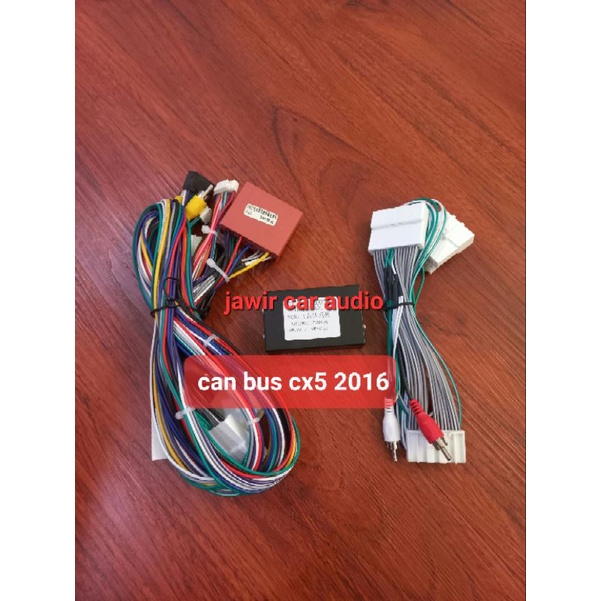 module remote stir (can bus )mazda cx5 2016+