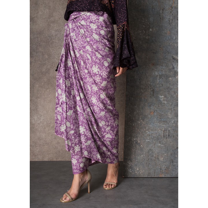 

Aleza Asmira Skirt Purple