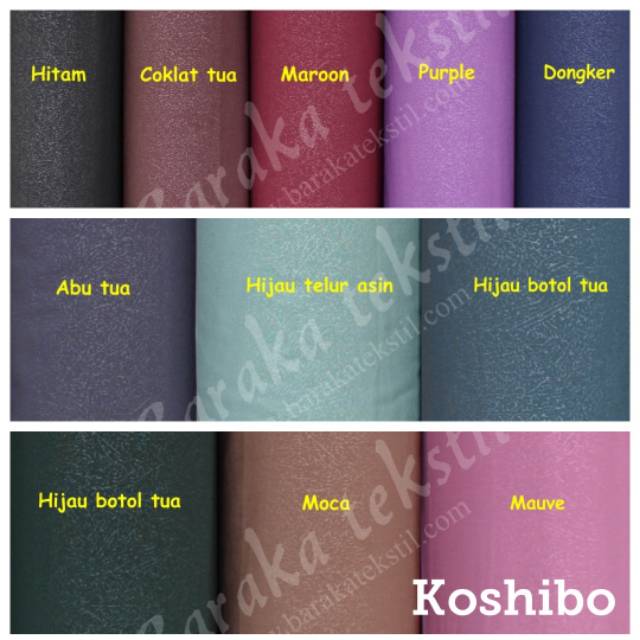 Kain Wolfis Embos L 1 5m Per 0 5m Wolvis Shopee Indonesia