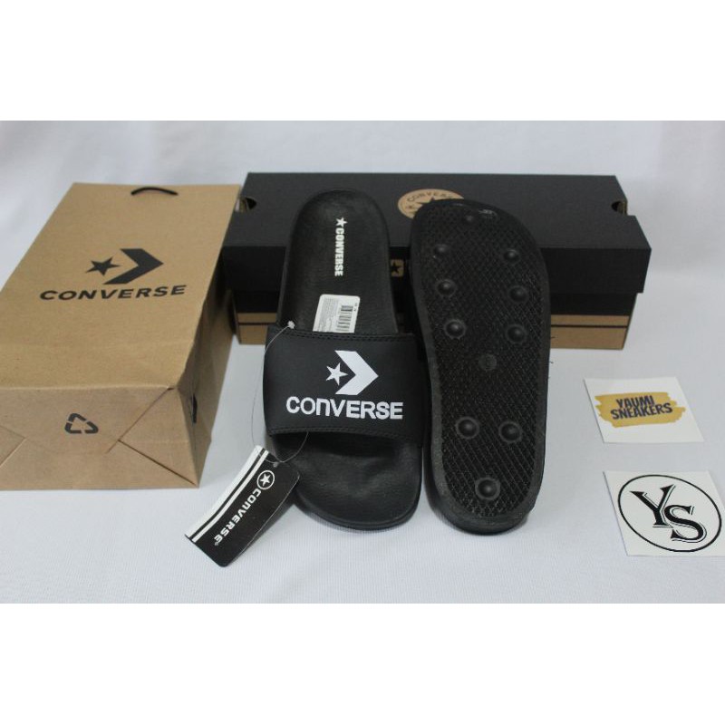 SANDAL SLOP CONVERS3-8