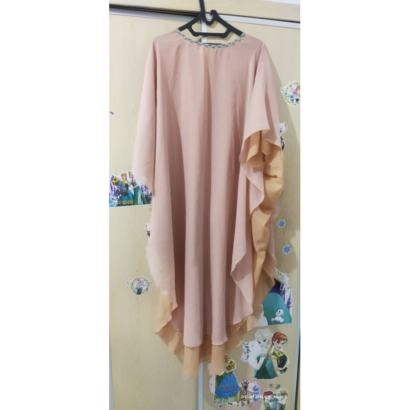 Tunik Luire Preloved