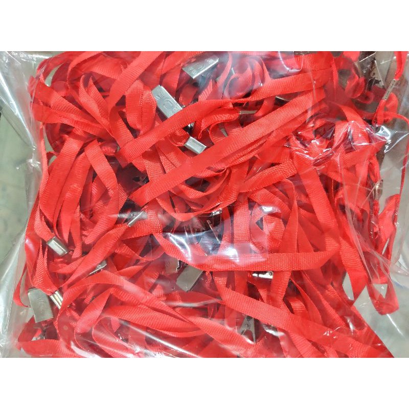 

gantungan name tag card holder
