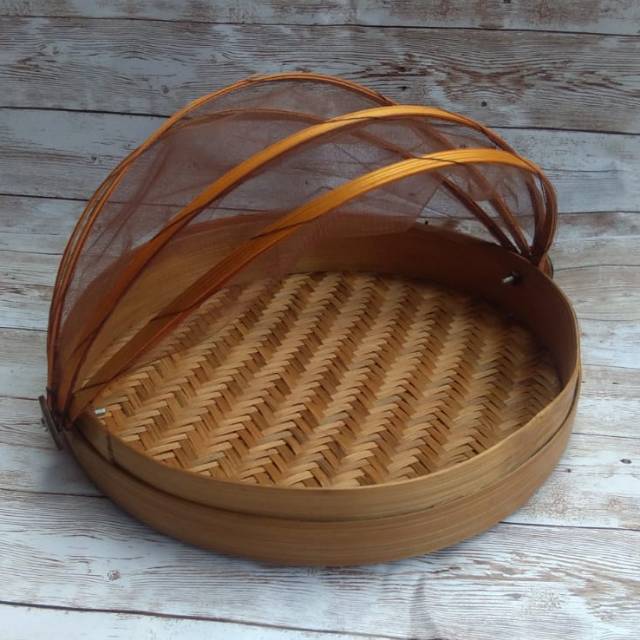 Jual Produk Tudung Saji Bambu Murah Dan Terlengkap Agustus 2020 Bukalapak