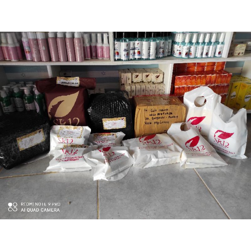 

reseller teh riris