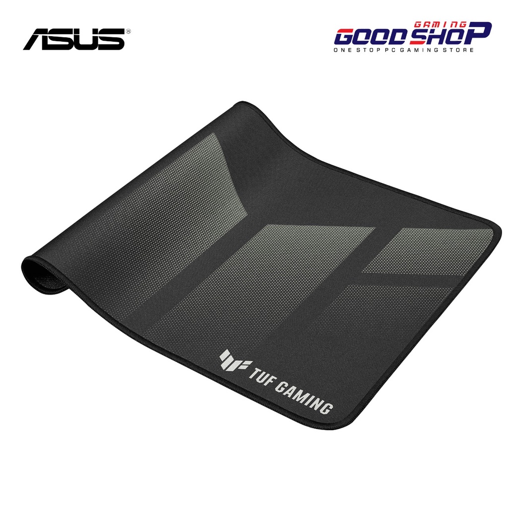 ASUS TUF Gaming P1 - Gaming Mousepad