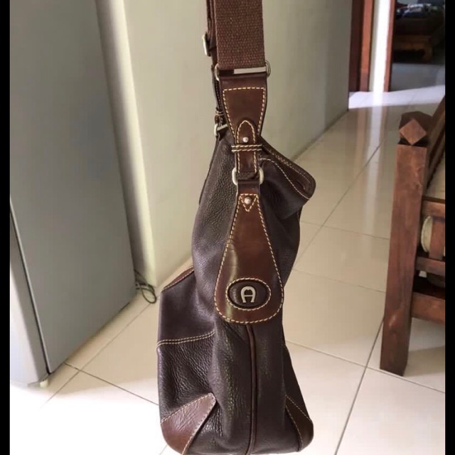 Preloved - Original Aigner Bag