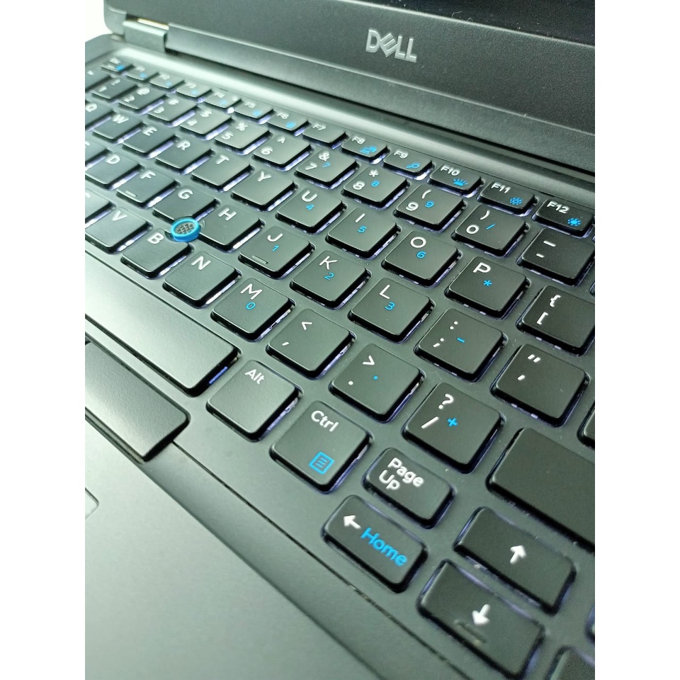 Laptop Dell Latitude 5490 Intel Core i5 Gen 8 Ram 8 Gb Ssd 256 Gb