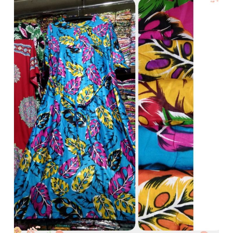 maura motif janda bolong