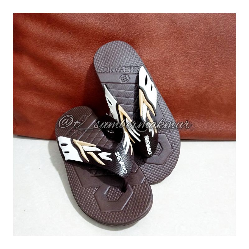 Sandal Jepit Shevano SN-002