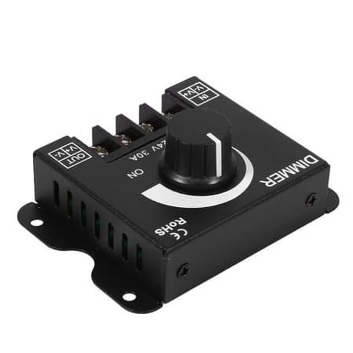 Controller Dimmer 30A