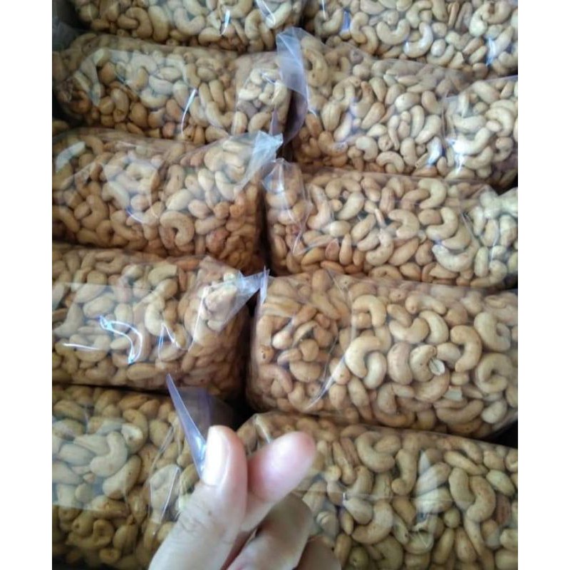 

kacang mede original