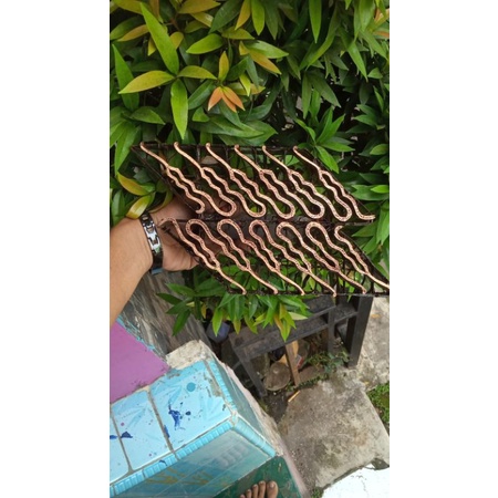 CANTING CAP
