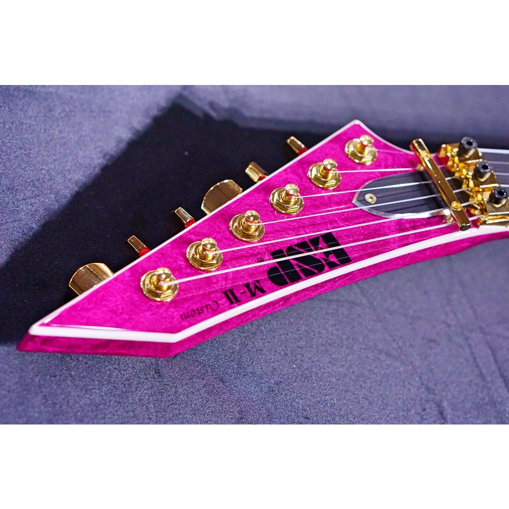 ESP ORIGINAL M-II CTM  Liquid metal pink E8921202