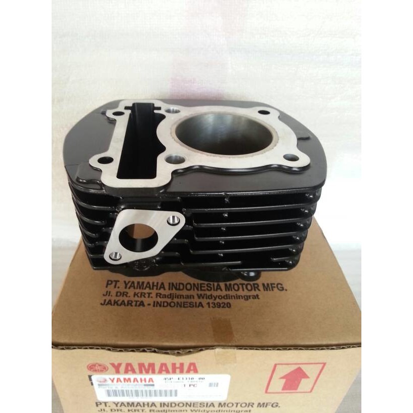 BLOK SEHER BYSON  45P-E1310-00  ORI YAMAHA
