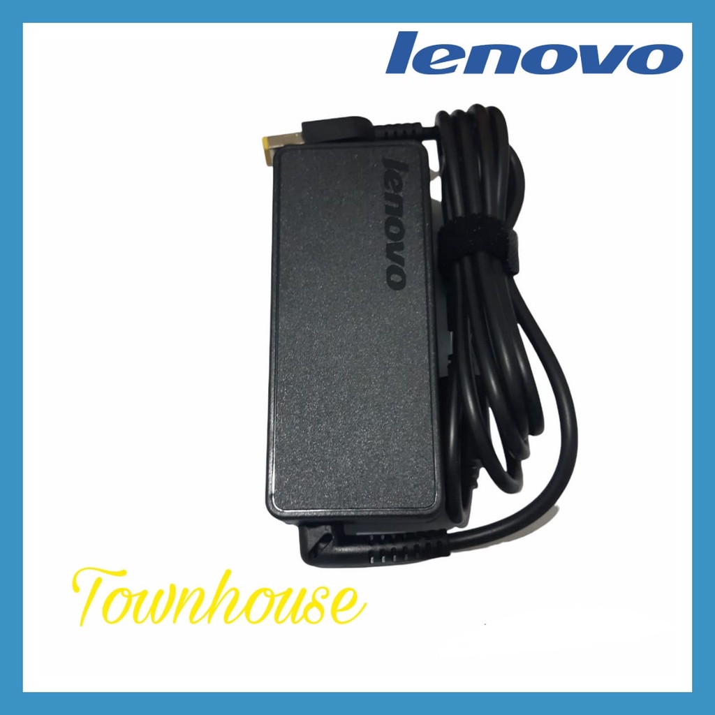 20V 2.25A 45W AC Power Adapter Laptop Charger UNTUK Lenovo ThinkPad Helix 11.6 I5-3337U I5-3427U I7-3667U Seri 3698-4UU