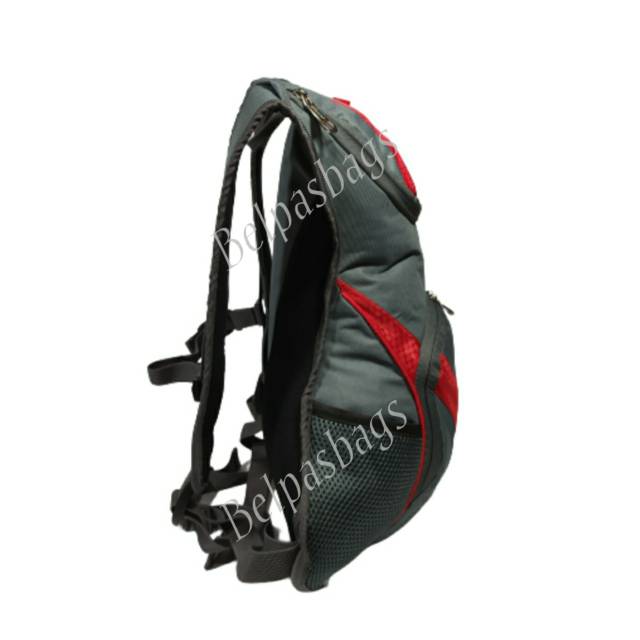 Tas sepeda ransel tas olahraga outdoor SPORTEX 0205