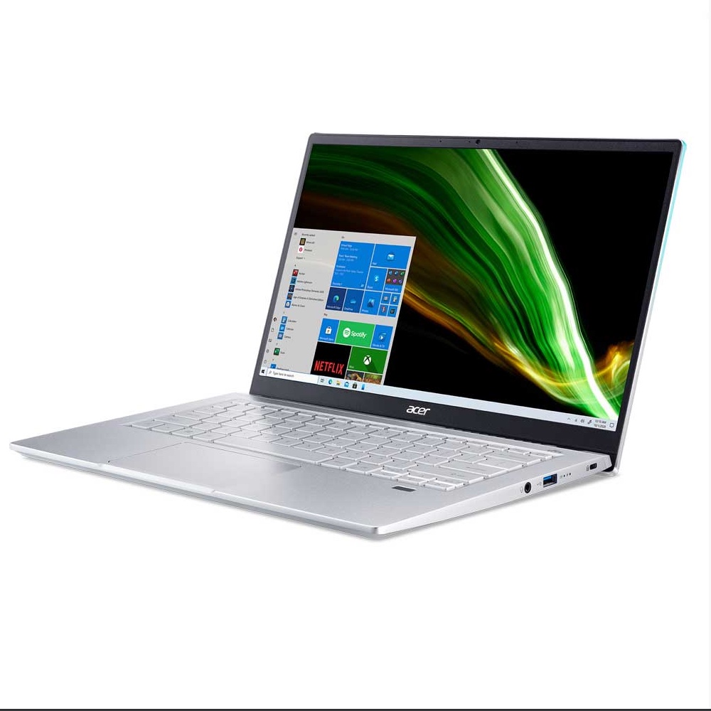 Laptop Acer Swift 3 Infinity 4 SF314 511 79TU New Garansi Resmi