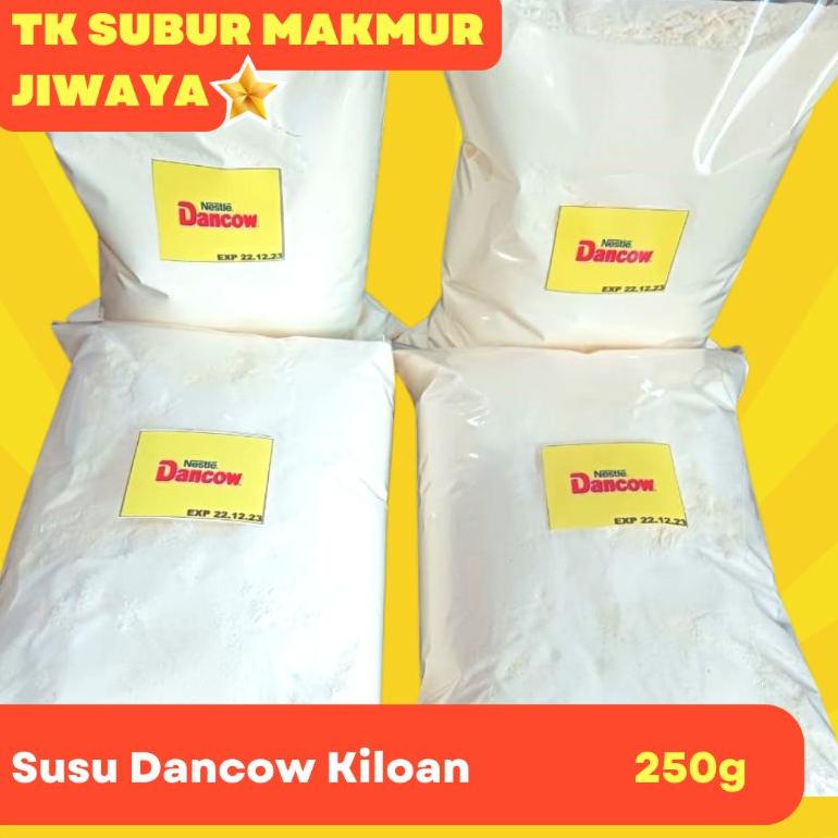 

[K-ARI-♥) Susu Bubuk Dancow Fullcream 1kg-proses cepat