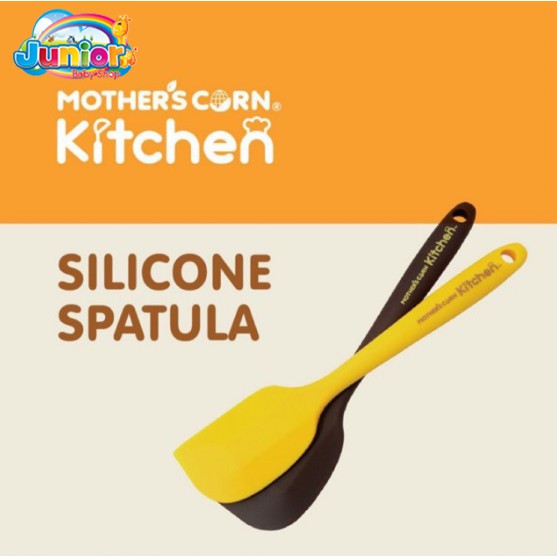 Mothers Corn Silicone Spatula