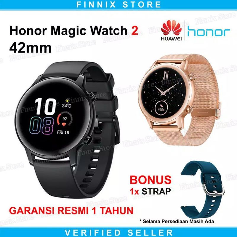Honor Magic Watch 2