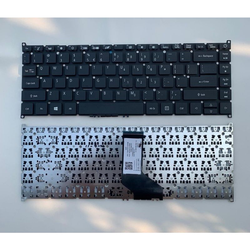 keyboard acer Aspire 3 A314 A314-41 A314-33 A314-21 A314