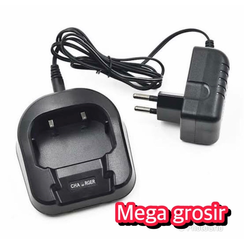 Chager Handie Talkie Baofeng UV-82 / charger ht UV-82 / baofeng uv 82