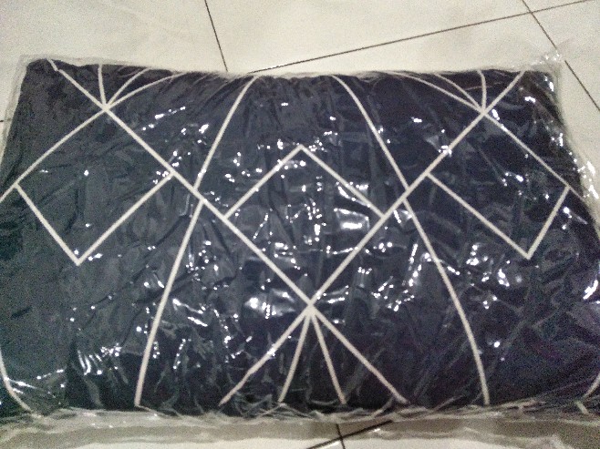 Balmut Besar Kecil / Bantal Selimut - Cameo - Halus Adem
