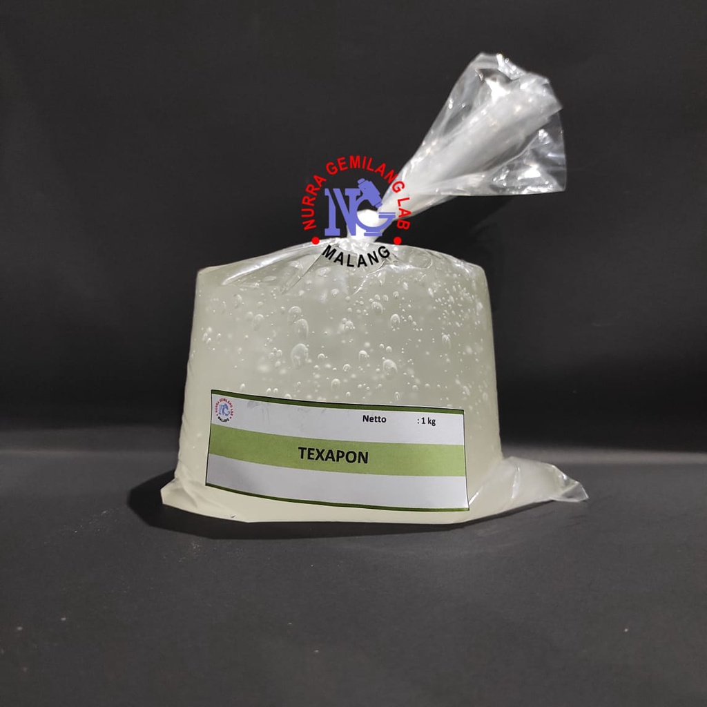 Texapon 1 KG