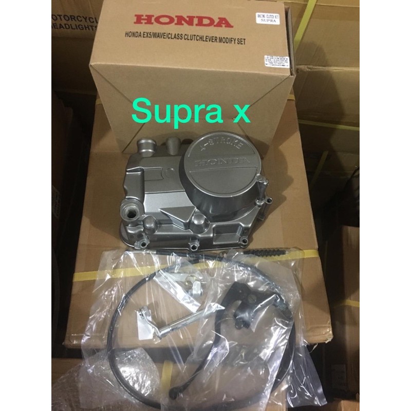 Bak kalter kanan kopling bebek pnp honda c series grand supra x astrea star prima